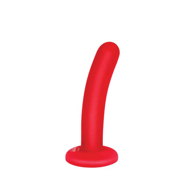 Malesation Tommy Red Dildo