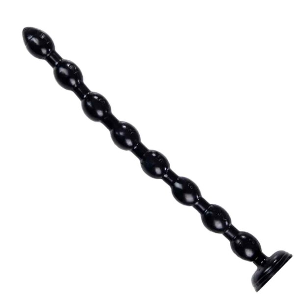 Mamba Beads Dildo