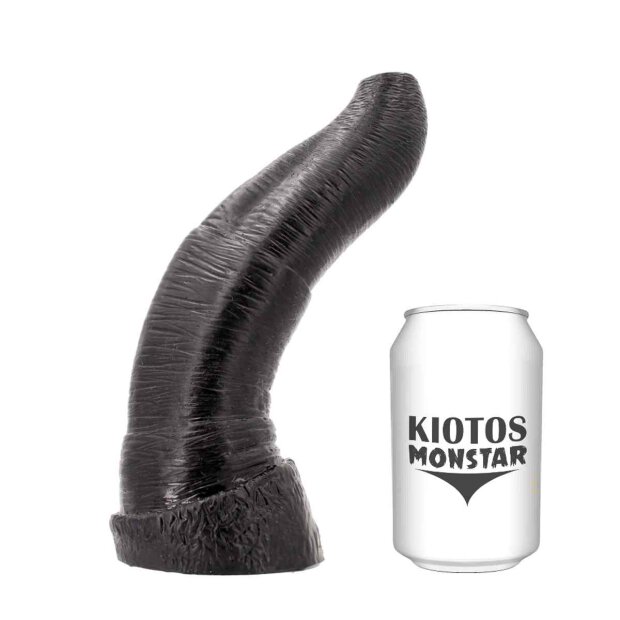 Kiotos Monstar Alienworm Dildo 25 cm