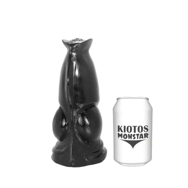 Kiotos Monstar Prowler Dildo 25 cm