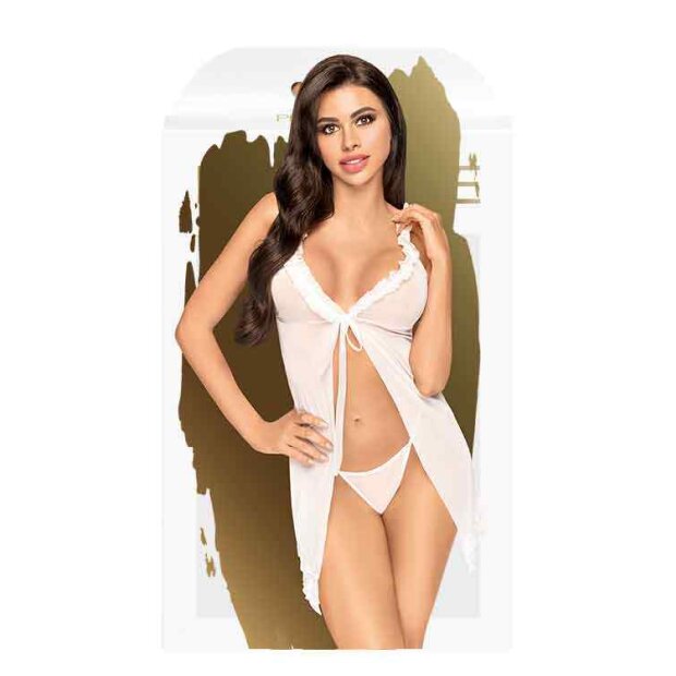 PENTHOUSE After Sunset White S/M