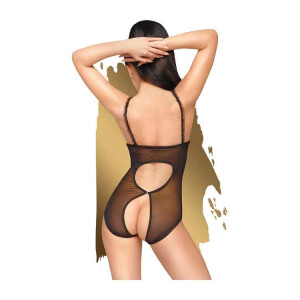 PENTHOUSE TURNED ON BLACK, M/L