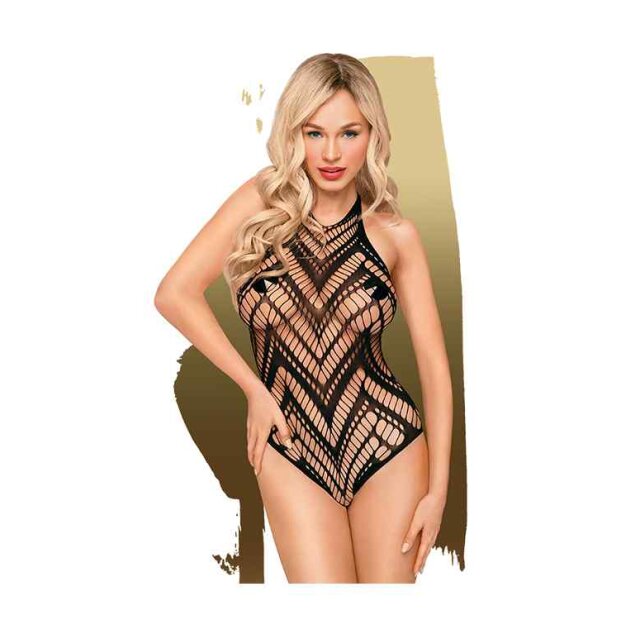 PENTHOUSE Go Hotter Black XL