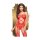 PENTHOUSE HOT NIGHTFALL RED, XL