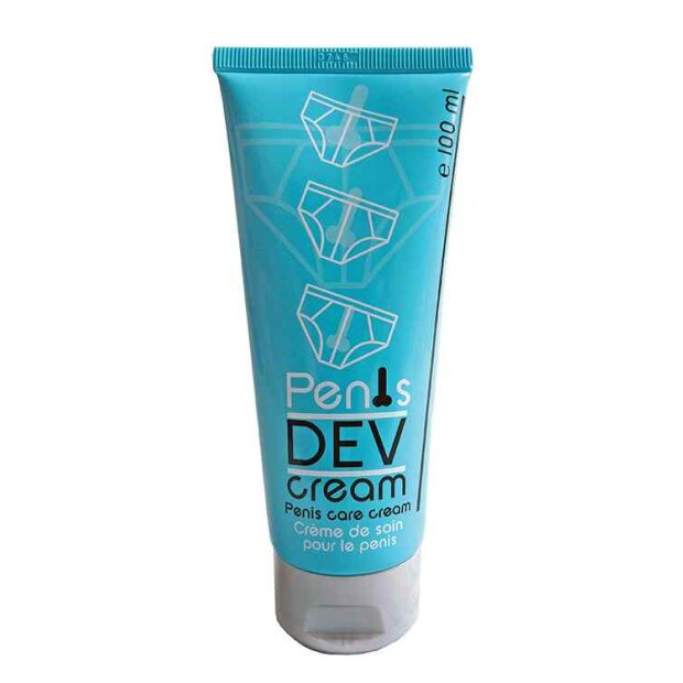 Penis Development Cream 75 ml