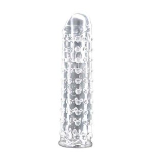 Vibropenis Sleeve