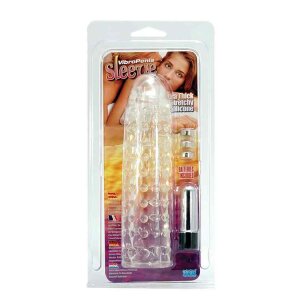 Vibropenis Sleeve