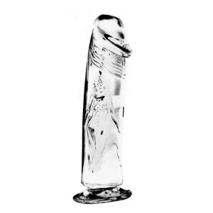 All Time Favorites 9Inch Clear Dong