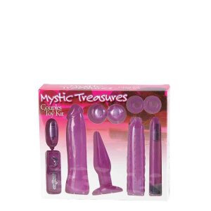 Mystic Treasures Couples Kit