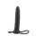 Seven Creations WHATA MAN Dildo mit Penisring Schwarz 16 cm ⌀ 2,5 cm
