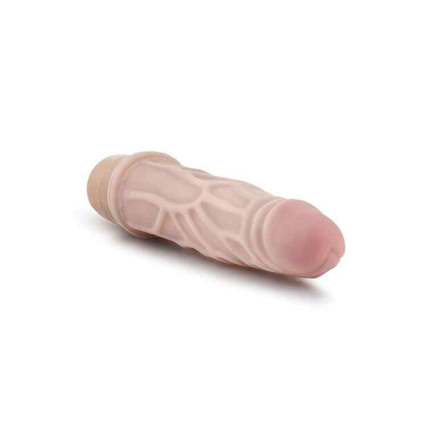 Dr. Skin - Cock Vibe 3 Flesh