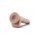 Blush Dr. Skin Realistic Cock Basic Dildo Beige 18 cm