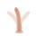 Blush Dr. Skin Basic Beige Dildo 21,5 cm