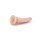 Blush Dr. Skin Basic Beige Dildo 21,5 cm