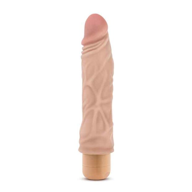 Dr. Skin - Cock Vibe 10 Flesh