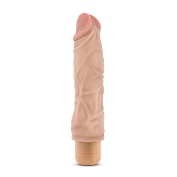 Dr. Skin - Cock Vibe 10 Flesh