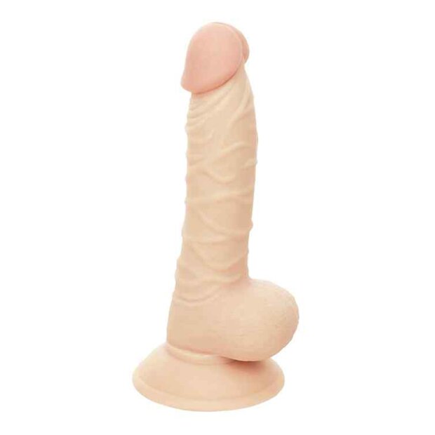 G-Girl Style 7Inch Dong With Suction Cap