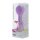Seven Creations Premium Range Advanced Vagina Pumpe Lila