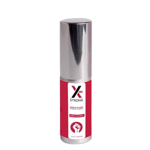 Xtra Strong 15 ml