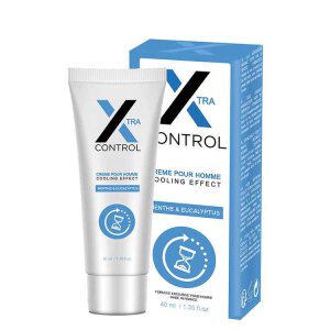 Xtra Control 40 ml