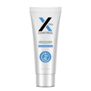 Xtra Control 40 ml