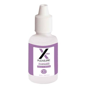 Xtra Pleasure 20 ml
