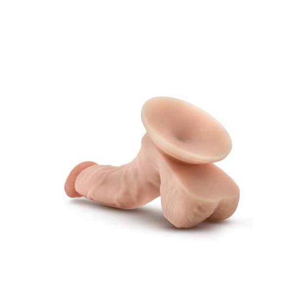 Blush Loverboy The Boy in Blue Dildo Beige 16,5 cm