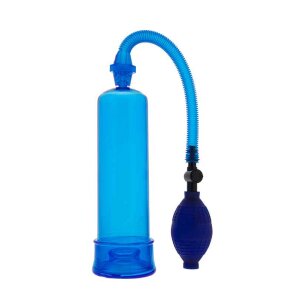 Menzstuff penis enlarger blue