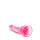 Blush B Yours Sweet n Hard 6 Dildo Pink 19 cm