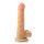 Blush Au Naturel Sensa Feel Sam Beige Dildo 14 cm