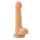 Blush Au Naturel Sensa Feel Sam Beige Dildo 14 cm