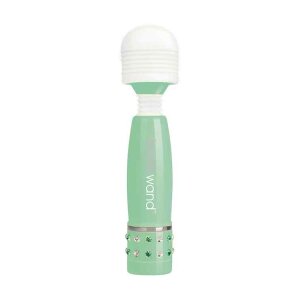 Bodywand Mini Mint Wand Massager T&uuml;rkis 11 cm ⌀ 2,5 cm