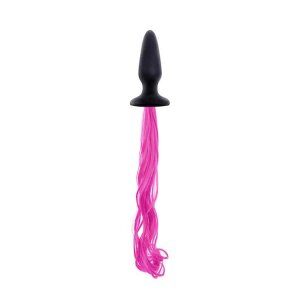 Unicorn Tails Pink