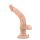 Blush Loverboy The Boss Man Vibrator Beige 26,6 cm