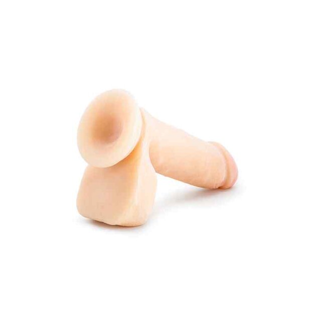 Blush Au Naturel Sensa Feel Dildo Realistisch Beige 20,5 cm