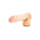 Blush Au Naturel Sensa Feel Dildo Realistisch Beige 20,5 cm