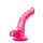 Blush B Yours Sweet n Hard 7 Pink Dildo 18 cm
