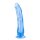 Blush B Yours Sweet n Hard 6 Dildo Blau 20 cm