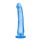 Blush B Yours Sweet n Hard 6 Dildo Blau 20 cm
