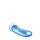 Blush B Yours Sweet n Hard 6 Dildo Blau 20 cm