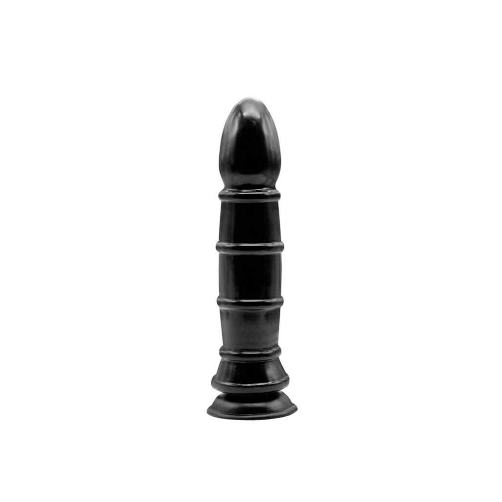 Anal Munition Huge Butt Plug, 40,95 €