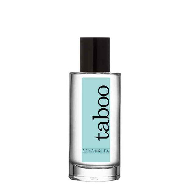Taboo Epicurien For Him 50 ml