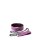 Lust Bondage Collar Purple