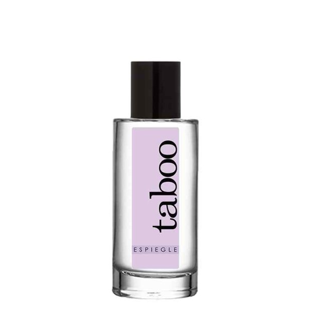 Taboo Espiegle for Her 50 ml