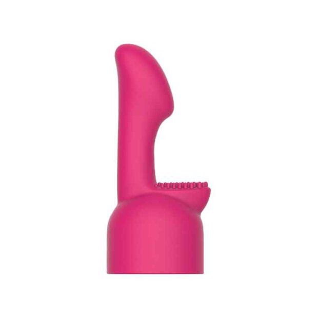 BODYWAND Ultra-Touch Attachment Pink