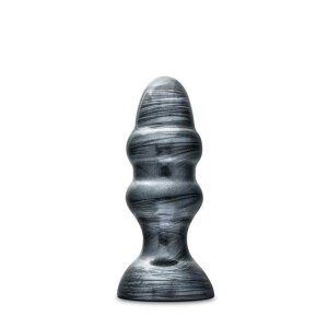 Jet - Stealth Carbon Metallic Black