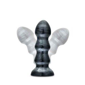 Jet - Black Jack Carbon Metallic Black