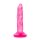 Blush Naturally Yours Mini Cock Dildo Pink 14,6 cm