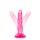 Blush Naturally Yours Mini Cock Dildo Pink 14,6 cm