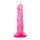 Blush Naturally Yours Mini Cock Dildo Pink 14,6 cm